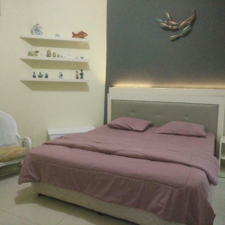 Enny'S Guest House Malang Dış mekan fotoğraf