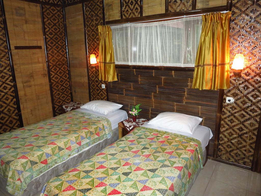 Enny'S Guest House Malang Oda fotoğraf