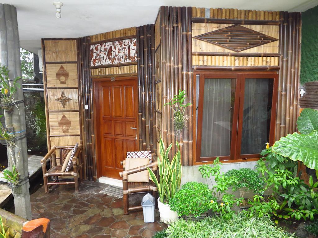 Enny'S Guest House Malang Oda fotoğraf