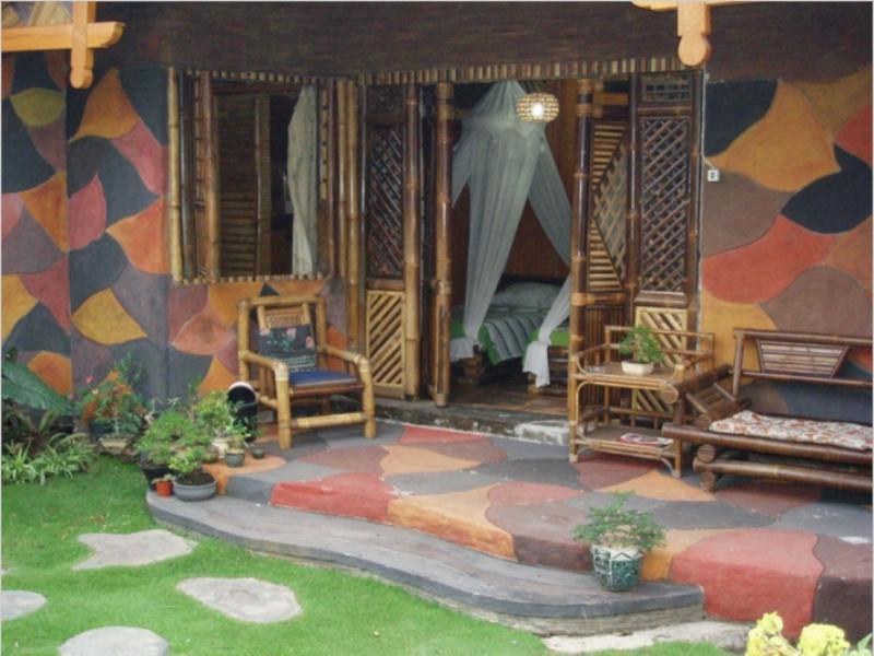 Enny'S Guest House Malang Dış mekan fotoğraf