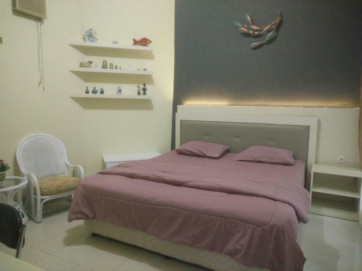 Enny'S Guest House Malang Dış mekan fotoğraf